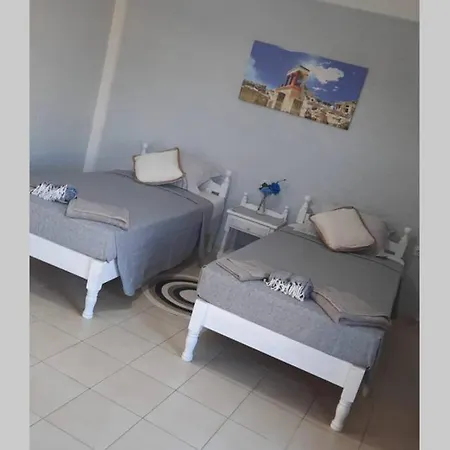 Apartamento Christou Apts Achilleus 05 *